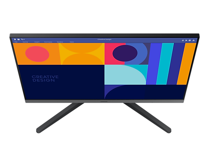24" S33GC LED Monitor  -  LS24C330GAEXXY