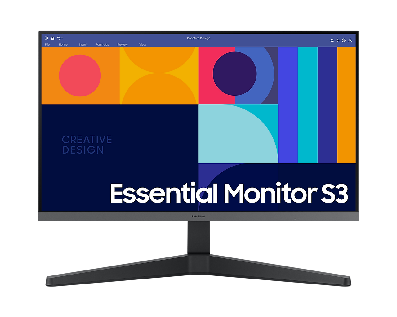 24 INCH Monitor