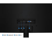 32" S39GD LED Monitor - 4