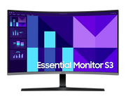 32" S39GD LED Monitor - 0