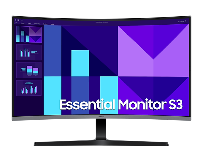 32 INCH Monitor