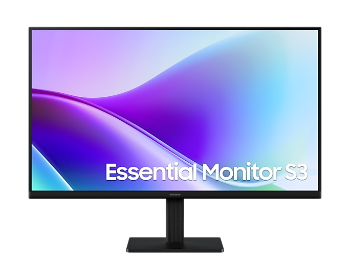 S32GF IPS Monitor 27 inch - 0