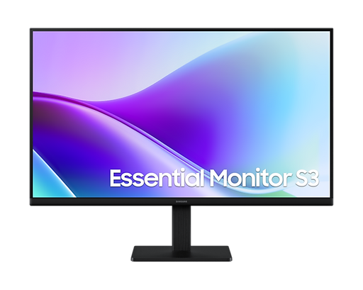S32GF IPS Monitor 27 inch - 0