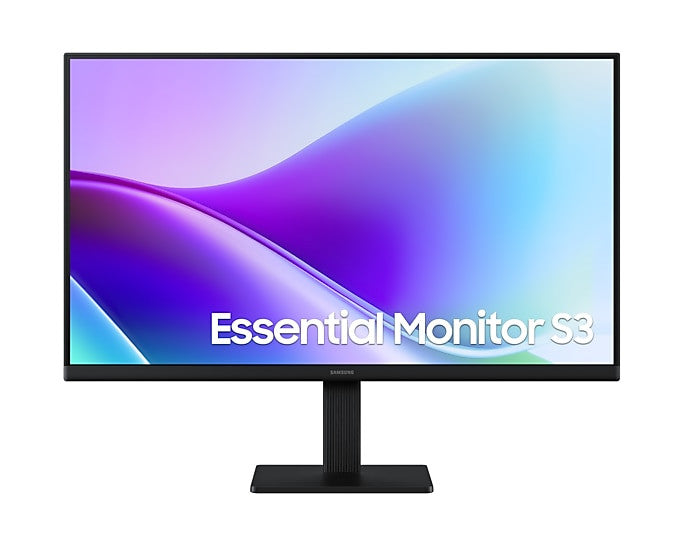 S32GF LED Monitor - 0