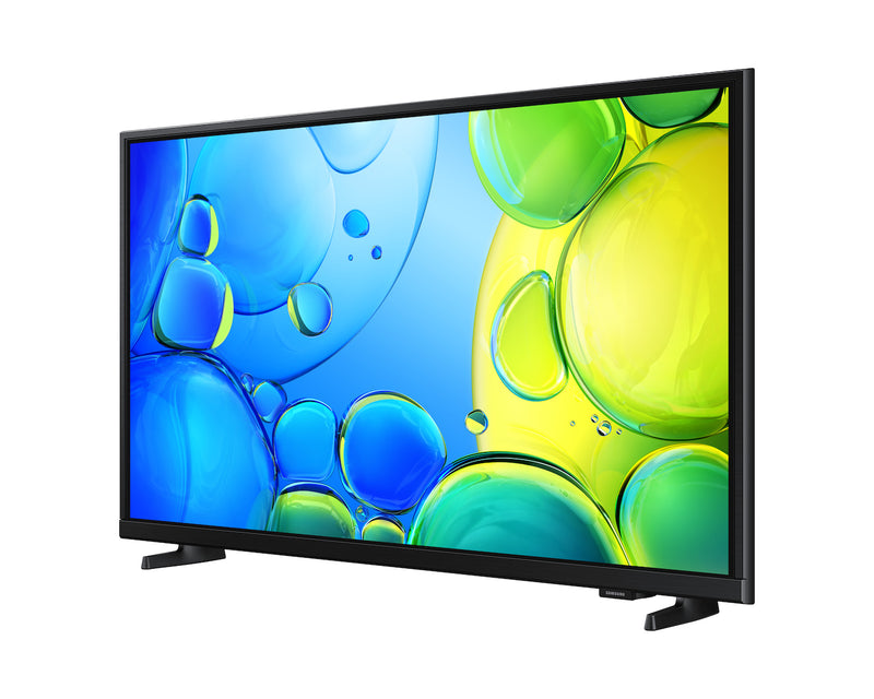 Samsung F6000 32in FHD Smart LED TV HDR10+ WiFi Bluetooth HDMI LAN