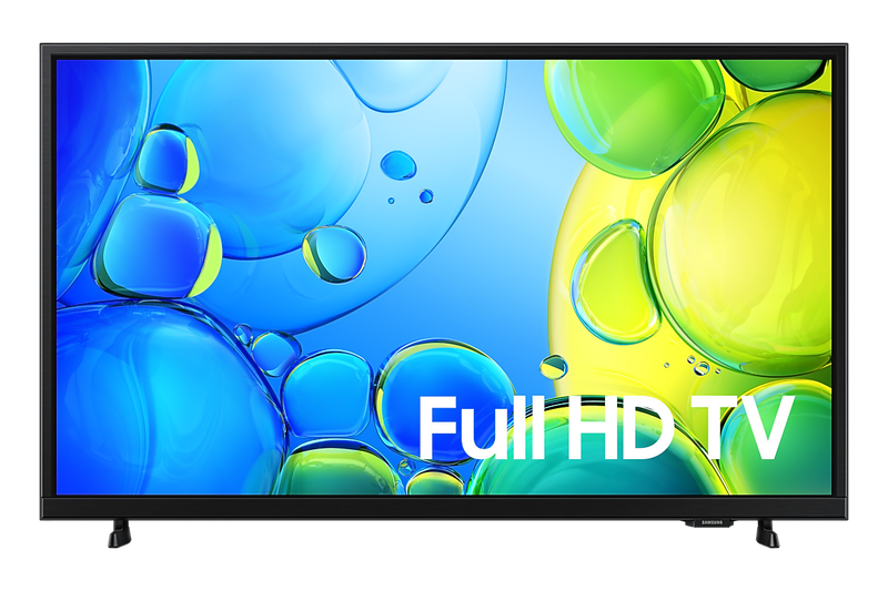 Samsung F6000 32in FHD Smart LED TV HDR10+ WiFi Bluetooth HDMI LAN