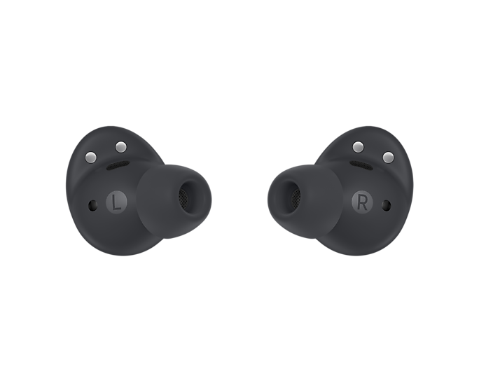 SAMSUNG GALAXY BUDS2 PRO (GRAPHITE) - SM-R510NZAAASA