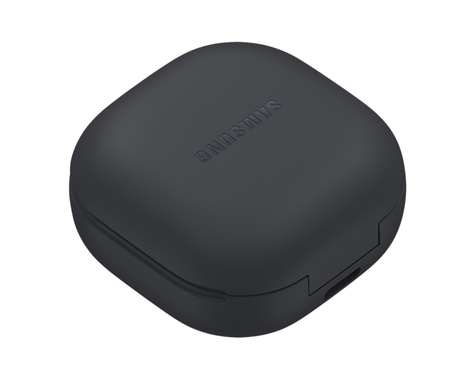 SAMSUNG GALAXY BUDS2 PRO (GRAPHITE) - SM-R510NZAAASA