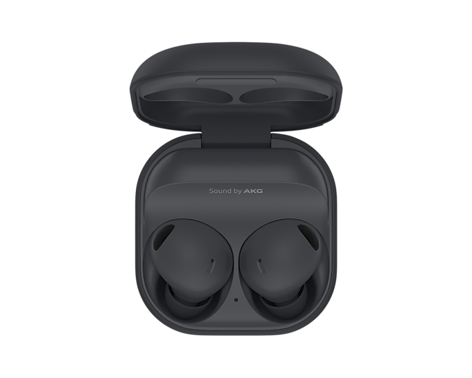 SAMSUNG GALAXY BUDS2 PRO (GRAPHITE) - SM-R510NZAAASA