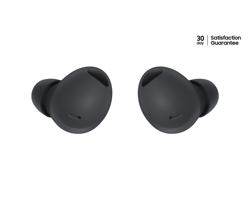 SAMSUNG GALAXY BUDS2 PRO (GRAPHITE) - SM-R510NZAAASA