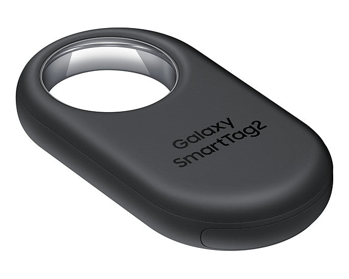 SAMSUNG black SMART TAG