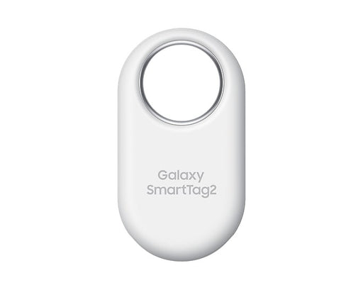 SAMSUNG WHITE SMART TAG