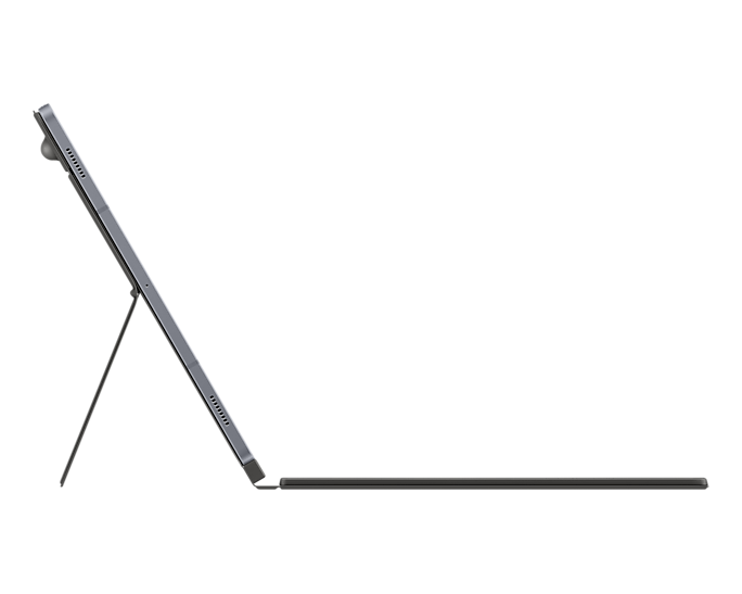 SAMSUNG GALAXY TAB S9FE+ type COVER