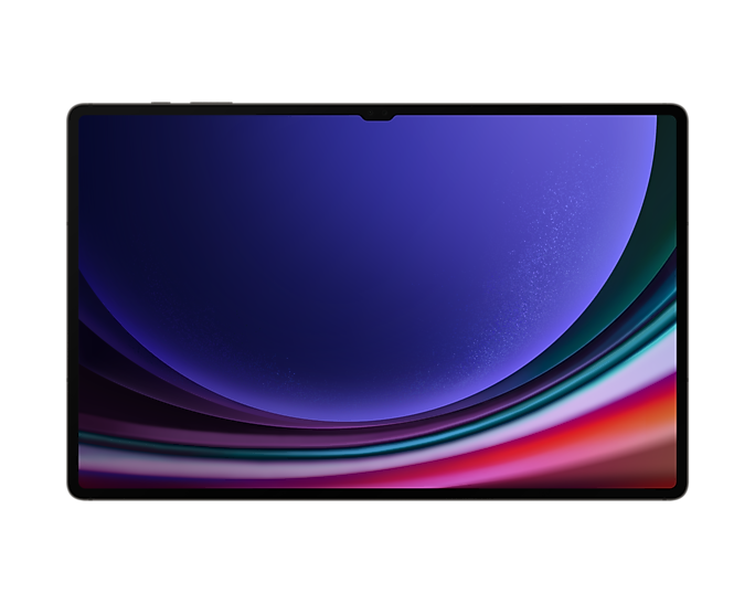SAMSUNG GALAXY TAB S9 ULTRA, 14.6", 256GB, WIFI, 5G, S/PEN, 13MP, GRAPHITE, 2YR