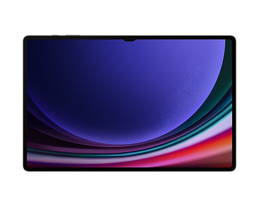 SAMSUNG GALAXY TAB S9 ULTRA, 14.6", 256GB, WIFI, 5G, S/PEN, 13MP, GRAPHITE, 2YR