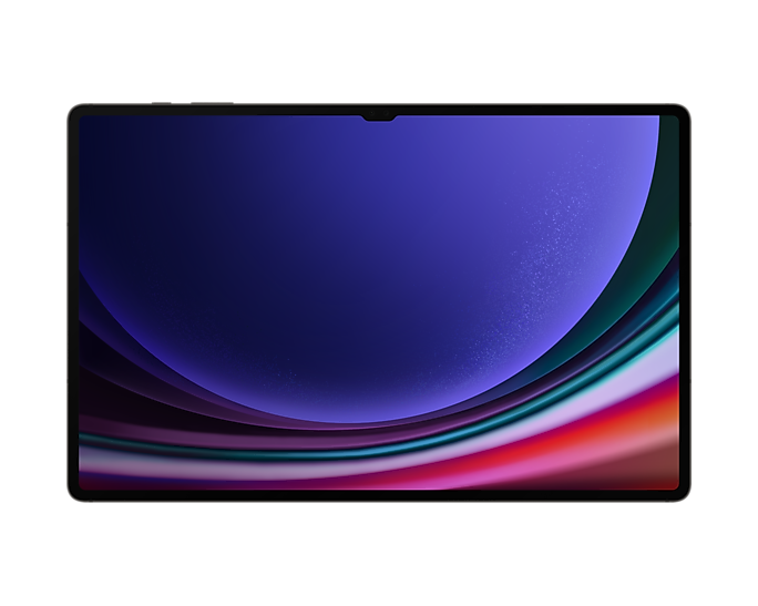 SAMSUNG GALAXY TAB S9 ULTRA, 14.6", 256GB, WIFI ONLY, S/PEN, 13MP, GRAPHITE, 2YR