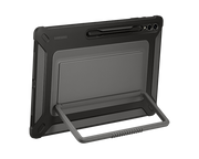 SAMSUNG GALAXY TAB S10 ULTRA / S9 ULTRA OUTDOOR COVER (BLACK)