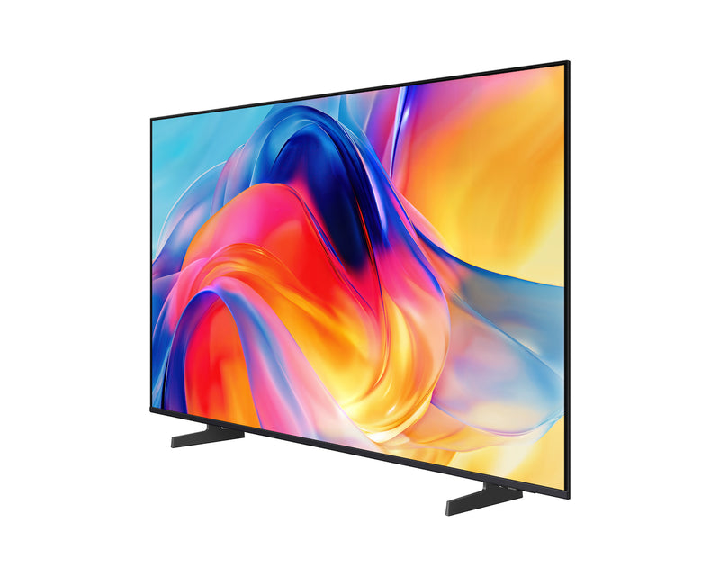 Samsung M70H 43in UHD Mini LED Smart TV HDR10+ WiFi Bluetooth HDMI LAN