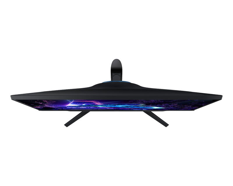 Samsung Odyssey S30D 32in VA FHD 1ms 180Hz Gaming Monitor HAS FreeSync