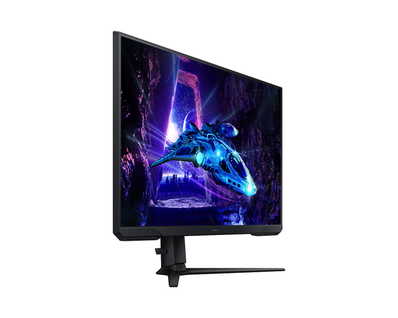 Samsung Odyssey S30D 32in VA FHD 1ms 180Hz Gaming Monitor HAS FreeSync