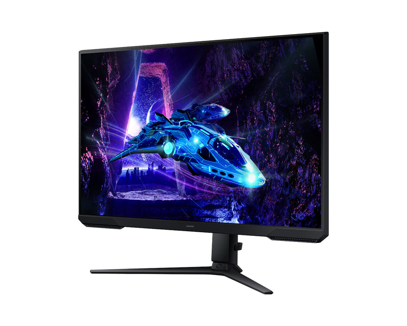 Samsung Odyssey S30D 32in VA FHD 1ms 180Hz Gaming Monitor HAS FreeSync