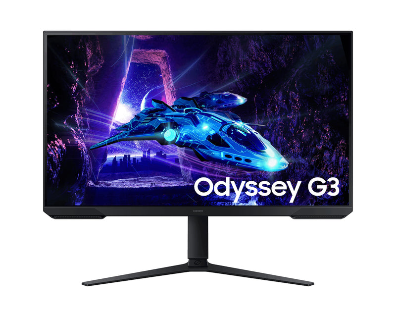 Samsung Odyssey S30D 32in VA FHD 1ms 180Hz Gaming Monitor HAS FreeSync