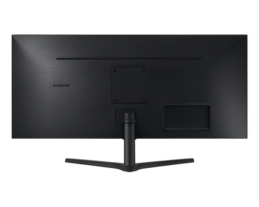 34" ViewFinity S50GC WQHD Monitor - 1