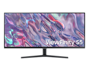 34" ViewFinity S50GC WQHD Monitor - 0