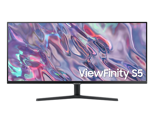 34" ViewFinity S50GC WQHD Monitor - 0