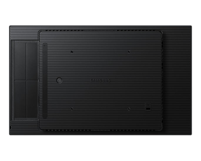 Samsung QBC-T 13 Inch FHD Interactive Display 500 Nit WiFi Commercial Signage