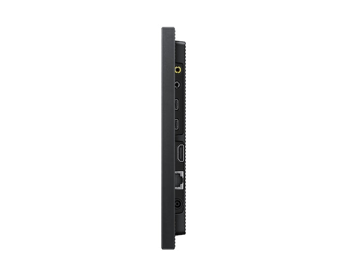 Samsung QBC-T 13 Inch FHD Interactive Display 500 Nit WiFi Commercial Signage