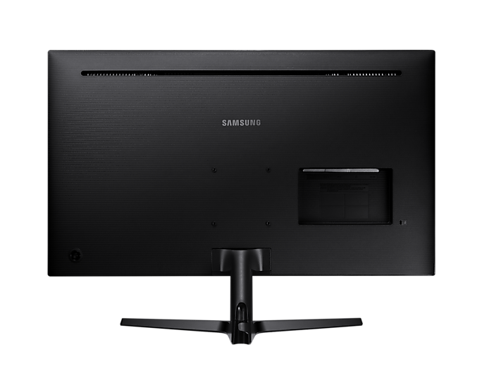 32" UJ590 UHD Monitor