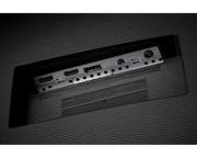 32" UJ590 UHD Monitor - LU32J590UQEXXY