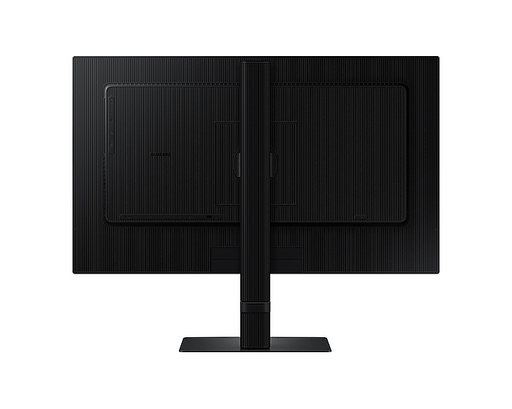 SAMSUNG 24" (16:9) QHD IPS MONITOR, DP, HDMI, HDR10, USB-C, USB, LAN, KVM, H/ADJ, VESA, 3Y