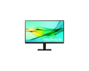 SAMSUNG ViewFinity S60UD 27 INCH MONITOR, HDR10, USB-C, KVM