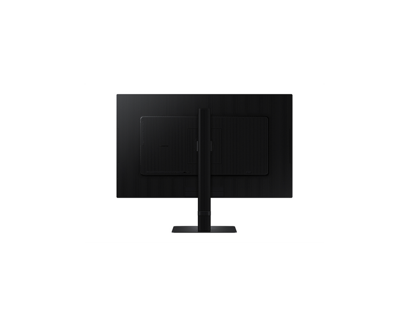 SAMSUNG 27" (16:9) QHD IPS MONITOR, DP, HDMI, HDR10, USB-C, USB, LAN, KVM, H/ADJ, VESA, 3Y