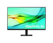 SAMSUNG ViewFinity S60UD 32 INCH MONITOR, HDR10, USB-C, KVM