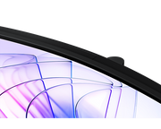 SAMSUNG 34" CURVE