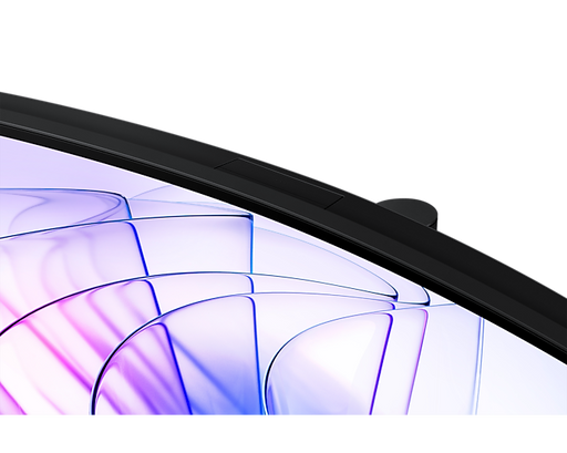SAMSUNG 34" CURVE