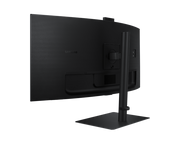 BACK OF LS34C650UAEXXY