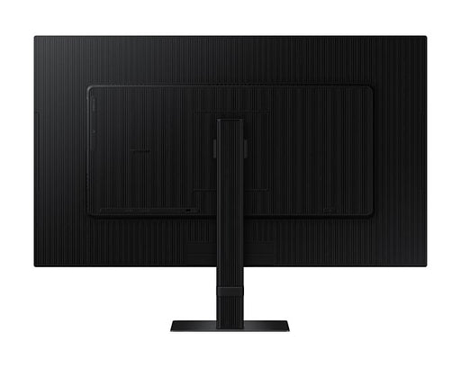 SAMSUNG 27" UHD IPS MONITOR - 1