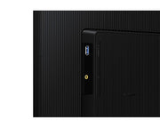 SAMSUNG 27" UHD IPS MONITOR - 4