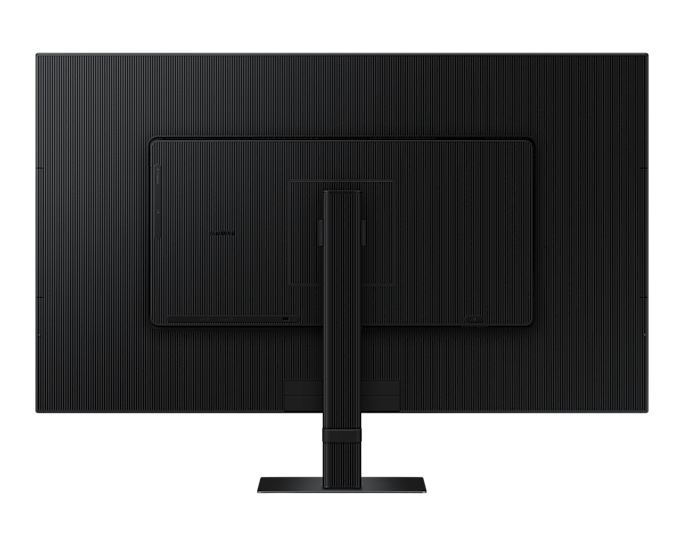 SAMSUNG 32" (16:9) UHD VA MONITOR, DP, HDMI, HDR10, VESA, 3YR