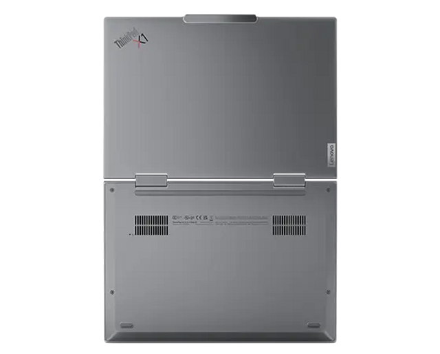 LENOVO X1 2-IN-1 G9 U7-155U, 14" WUXGA TOUCH, 512GB, 16GB, 4G LTE, W11P, 3YOS + 1YR PREM - 21KE001DAU