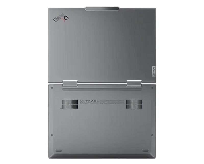 LENOVO X1 2-IN-1 G9 U7-155U, 14" WUXGA TOUCH, 512GB, 16 GB, W11P, 3YOS + 1YR PREM - 21KE001CAU