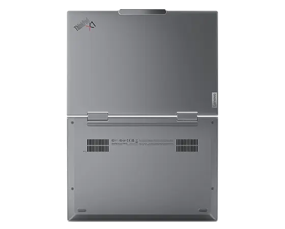 LENOVO X1 2-IN-1 G9 U5-125U, 14" WUXGA TOUCH, 512GB, 16GB, 4G LTE, W11P, 3YOS+1YR PREM - 21KE001EAU