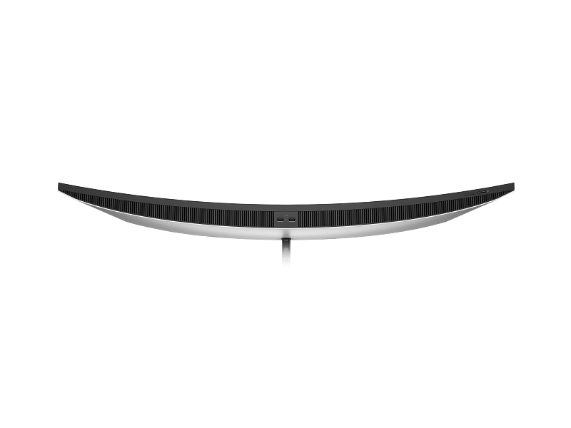 HP 740pm 40 inch 5K2K WUHD Curved IPS Monitor with Webcam USB Hub Speakers