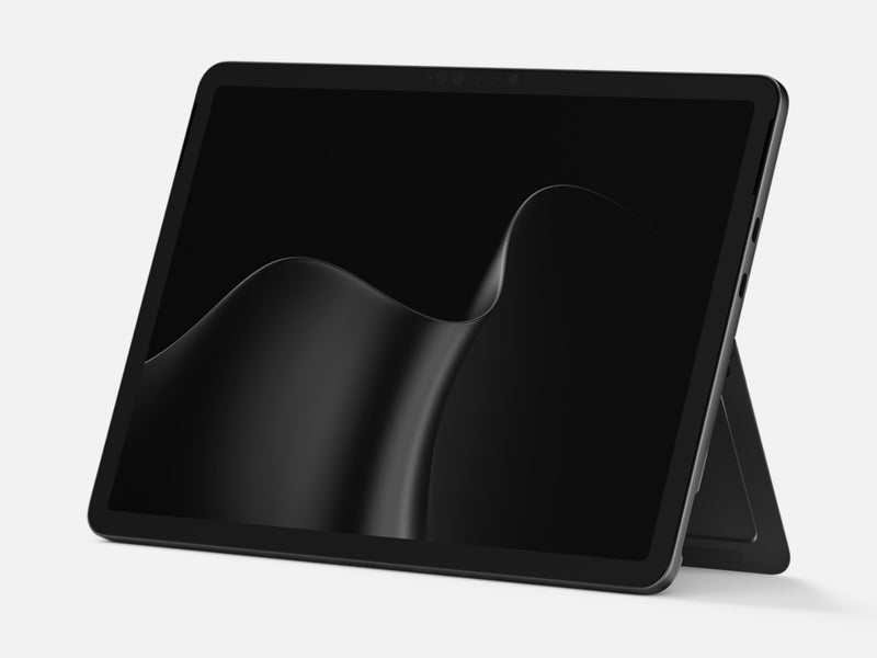Microsoft Surface Pro 12in 2nd Edition Snapdragon X2 Plus 16GB 512GB UFS W11P Black