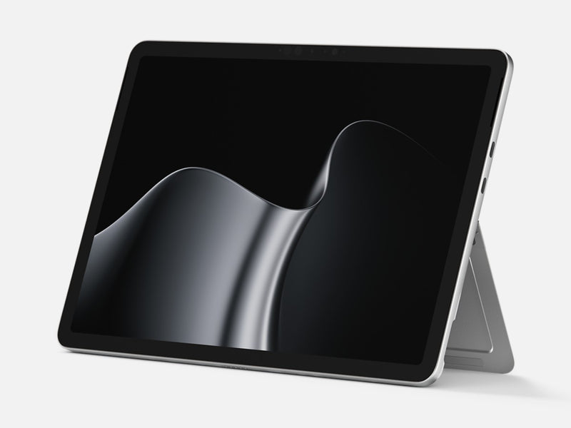 Microsoft Surface Pro 12in 2nd Edition 5G Snapdragon X2 Plus 16GB 256GB W11P Platinum No PSU