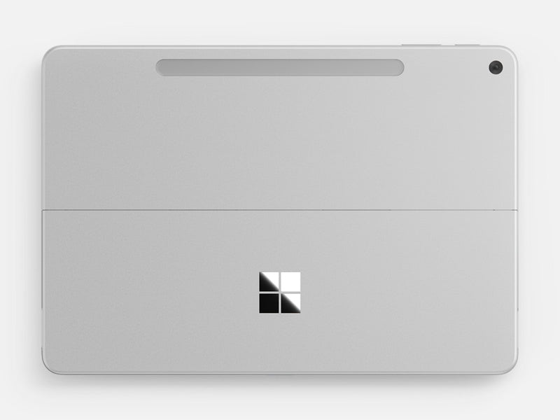 Microsoft Surface Pro 12in 2nd Edition 5G Snapdragon X2 Plus 16GB 256GB W11P Platinum No PSU
